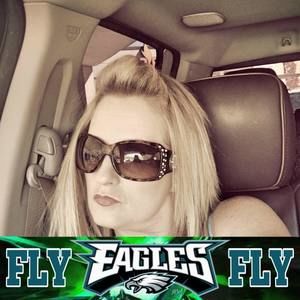 Meet your Posher, Aleasha